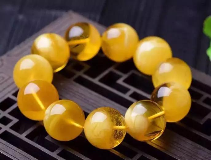 蜜蜡矿坑,蜜蜡矿点是什么