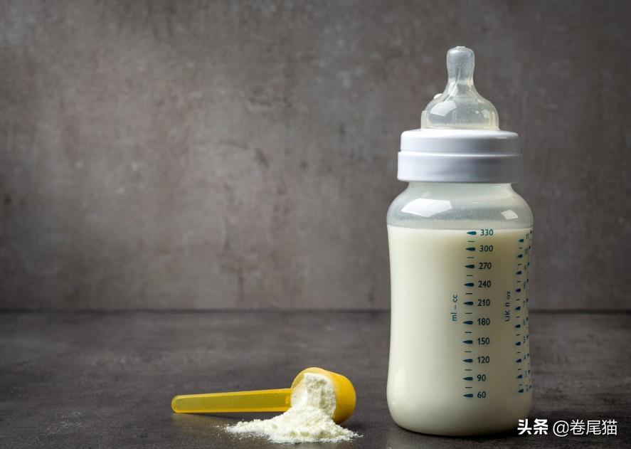 雀巢超启能恩奶粉1段适度水解,雀巢超启能恩2段奶粉防过敏吗