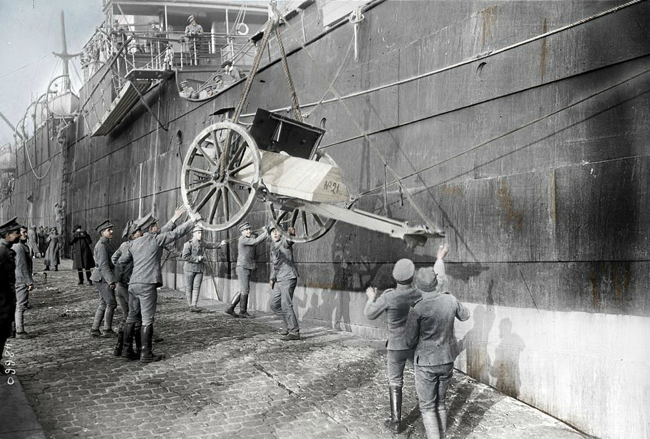 共和国后的军事独裁，和独裁时期内的共和国——葡萄牙简史