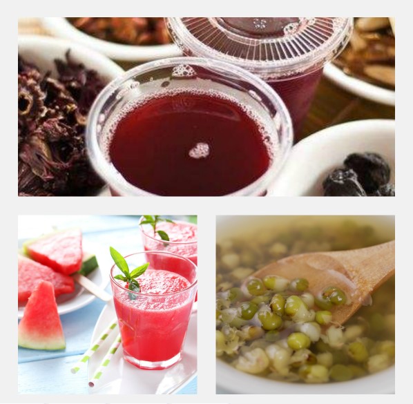 高温天气外出怎样预防中暑,高温如何预防中暑