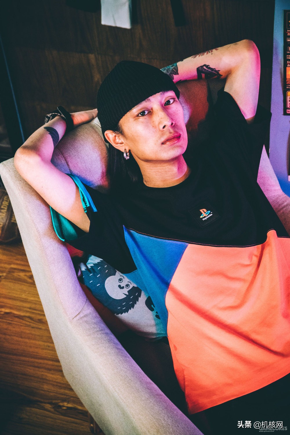 playstation发家史,playstation新款