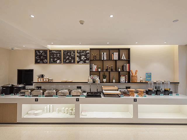 东呈酒店新品,东呈国际酒店发展中心