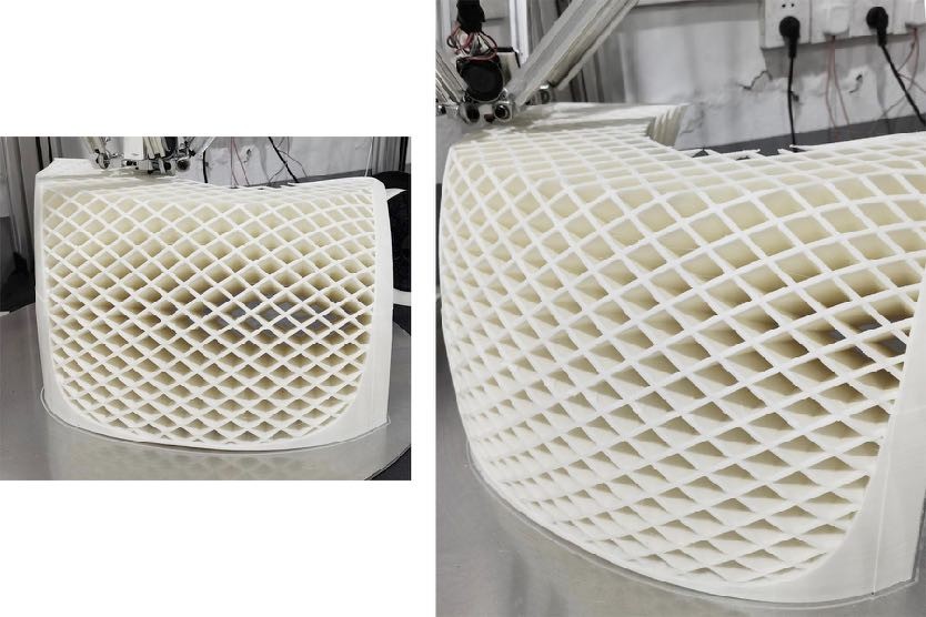 确定性与不确定的流动|城市景观设计有什么新看头?