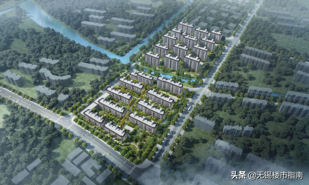 未来三四线城市房价变涨,楼市回暖地价