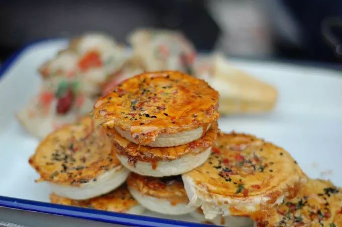 上海美食特别多的古镇,上海附近可以吃美食的古镇