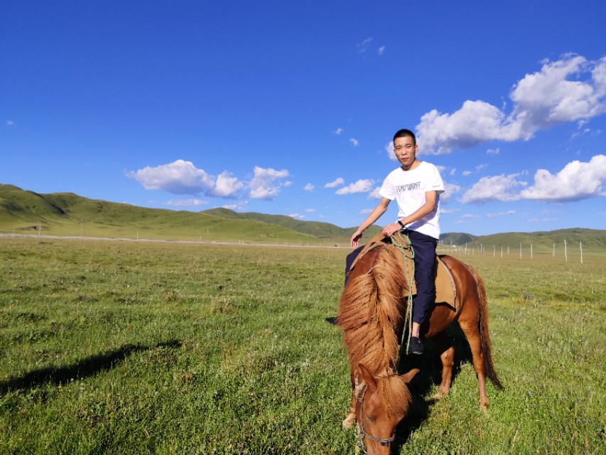 成都到茶卡盐湖旅游攻略,成都出发茶卡盐湖5日游