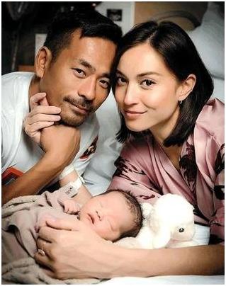 刘碧丽回澳门视频,刘碧丽四个孩子近况