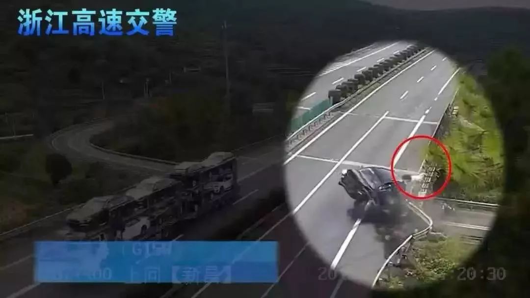 金华首例开车违规免处罚,徐州主驾驶忘记系安全带怎么处罚