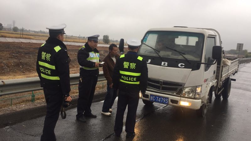 【今天我当班】汗水历练出的“能手”