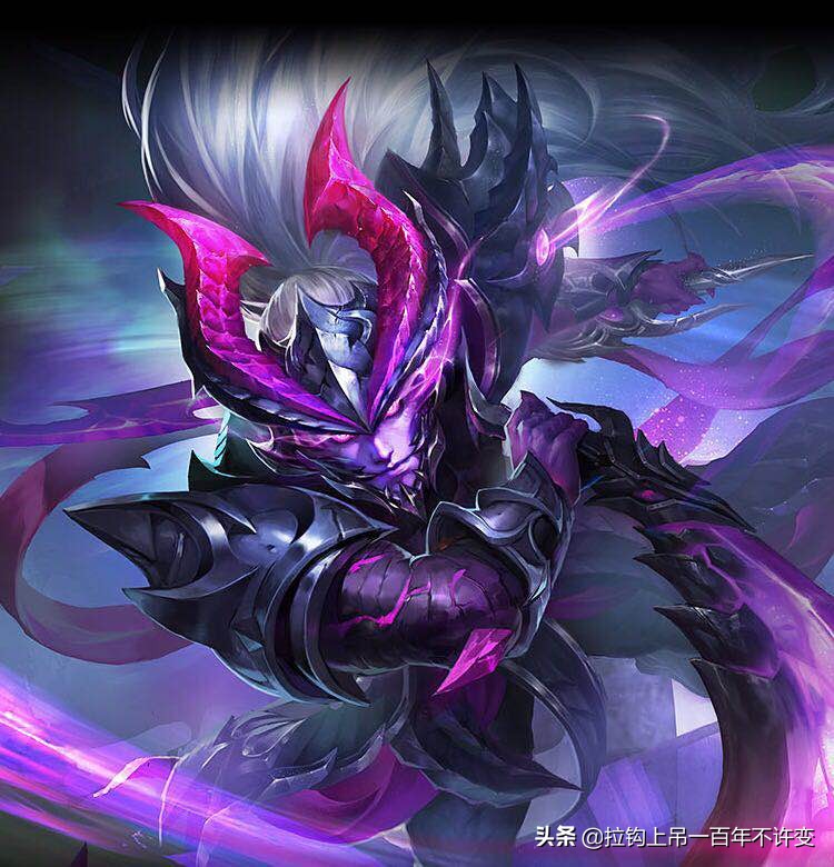 为什么近战怕马可波罗,王者马可波罗近战伤害更高