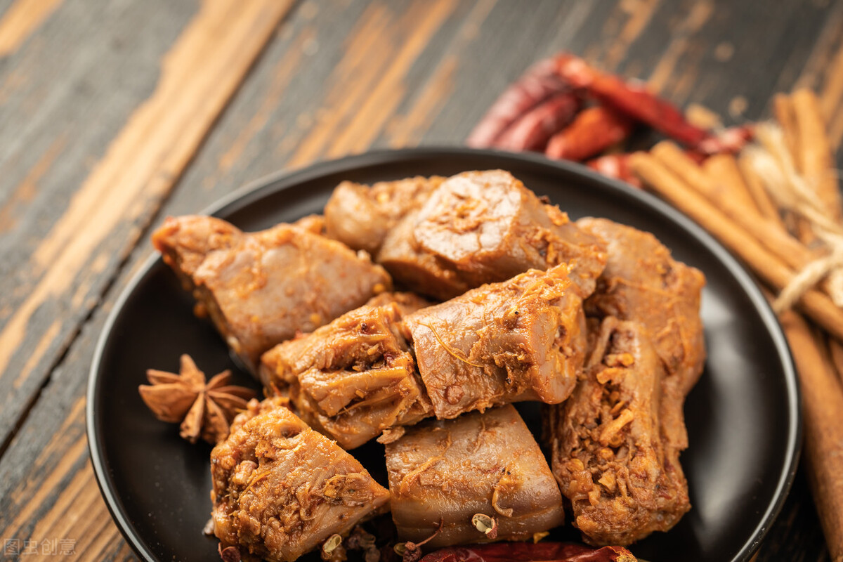 湖北特色美食排行榜前十名,湖北十大必吃美食