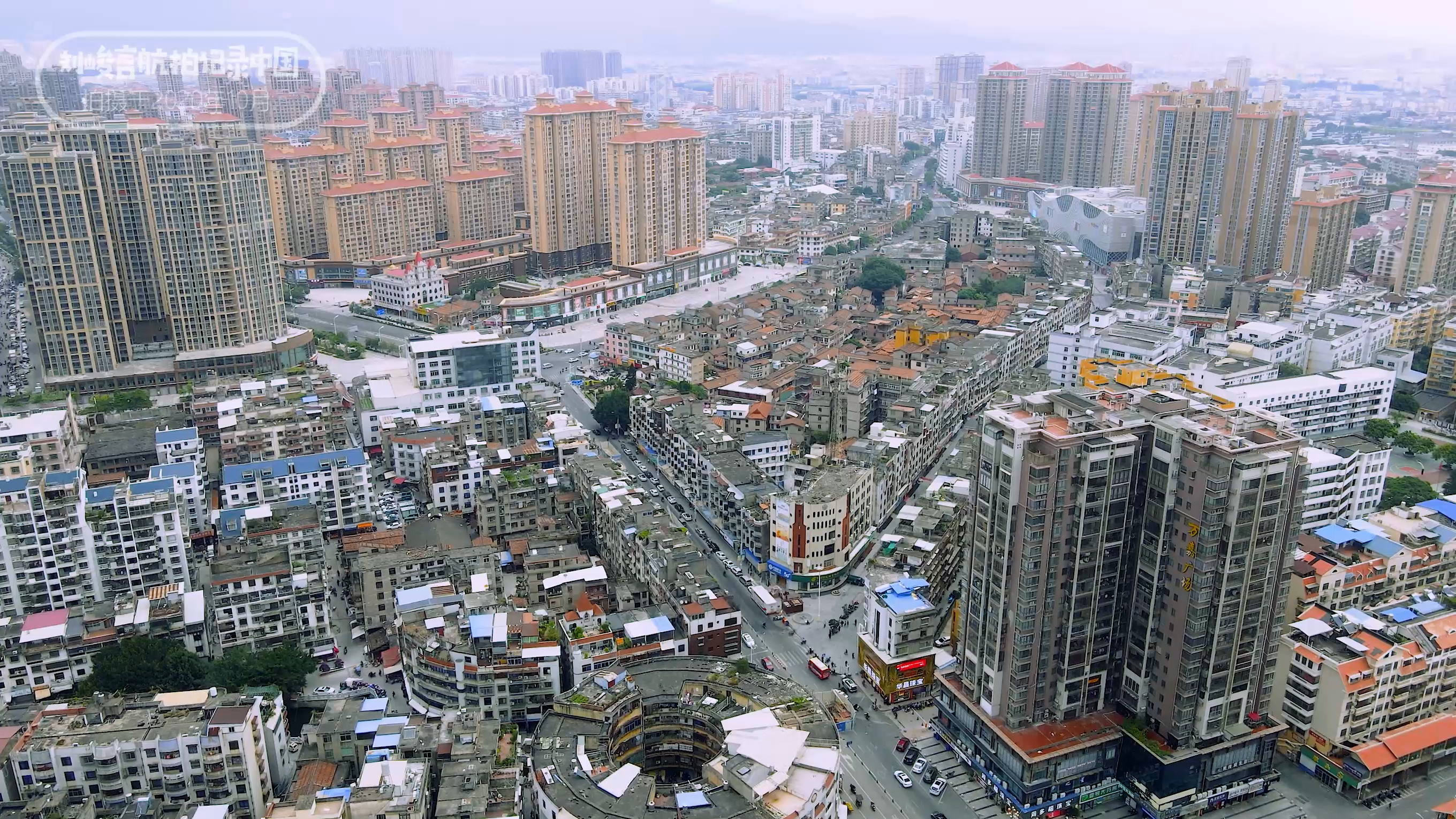 莆田市涵江区的未来发展,莆田市涵江区未来的发展