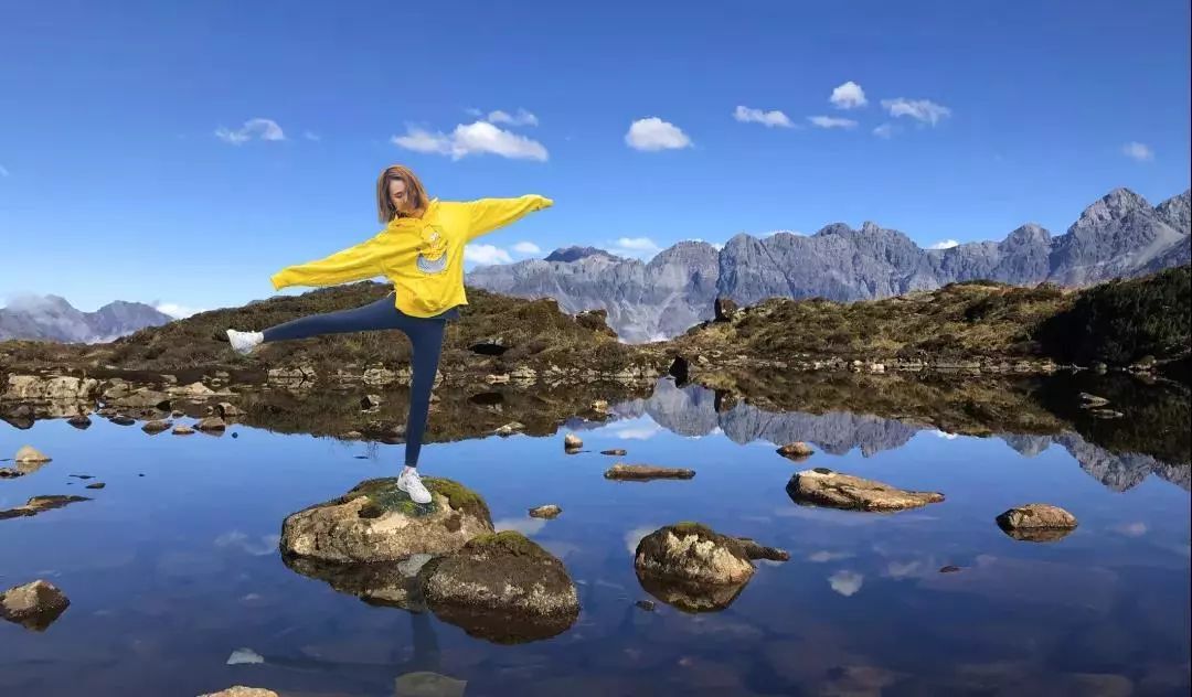 成都附近看雪一日游推荐表,成都周边轻徒步玩雪一日游