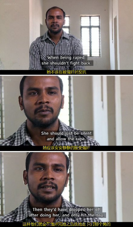 《摔跤吧爸爸》女主不能再演戏，印度社会对女性伤害到底有多大？