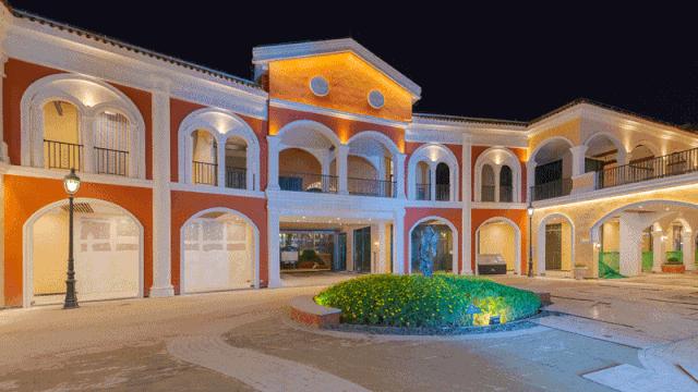 开挂了这座人口仅30万的小城,却连续5年上榜“四川省十强县”