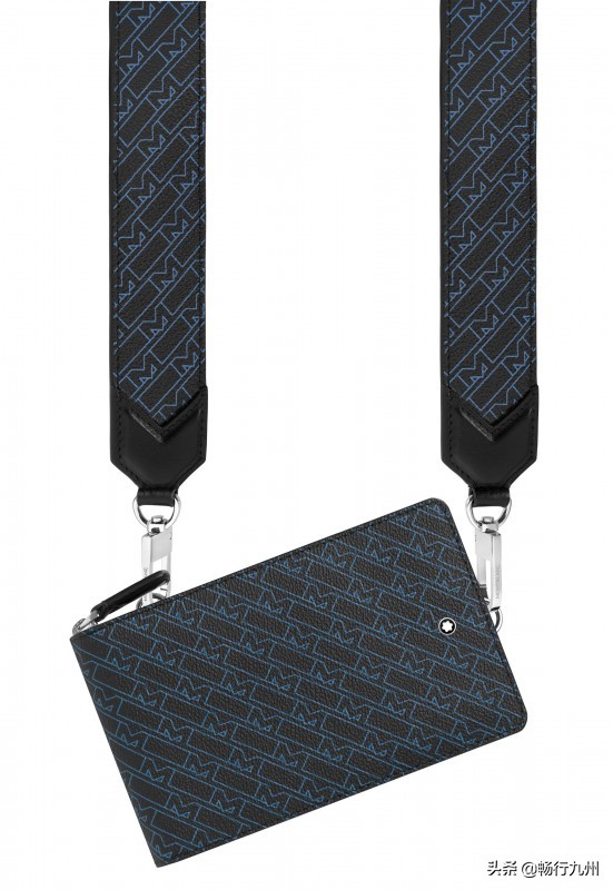 万宝龙轻便包,万宝龙新款公文包肩带