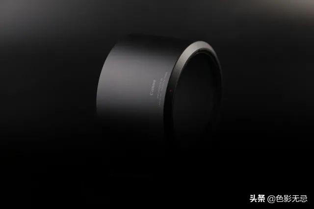 佳能85mm1.2rf对比柔焦版,佳能rf24-105mmf2.8镜头评测