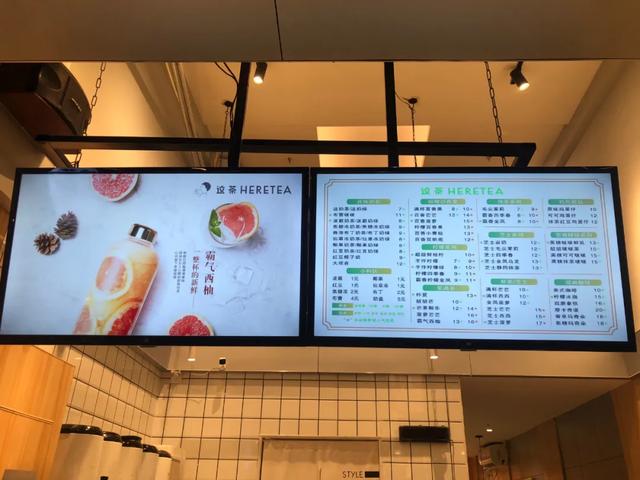 美食新据点|100闷吃垮粤港风情美食gai，速度码住