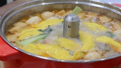 自制清水涮火锅,在家涮火锅必备什么菜和底料最好