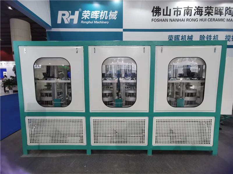 第35届陶瓷工业展,广东广州陶瓷工业展