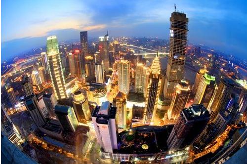 重庆渝中区担保公司,重庆担保行业监管