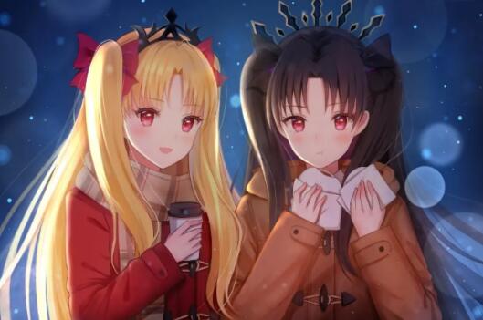 FGO官方暗示千石一宝日服新增助战倒计时玩家表示跳宝具可期