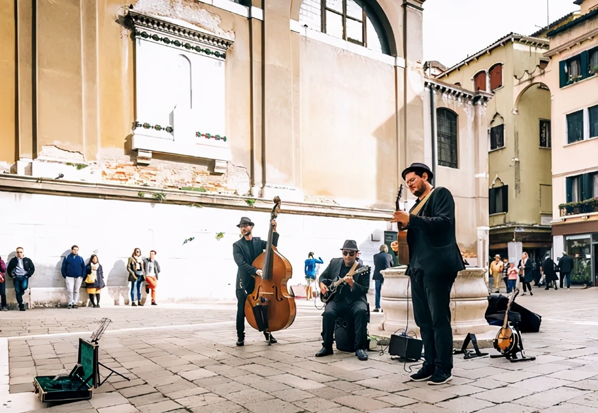 约瑟夫·布罗茨基与威尼斯的冬季恋歌