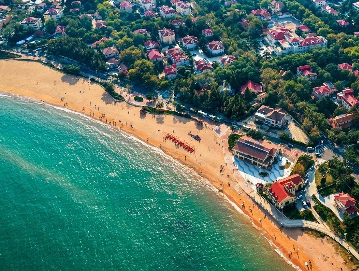 青岛是个什么样的城,青岛是一座什么小城