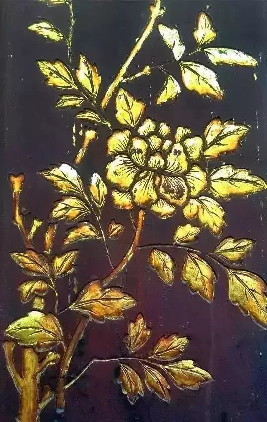 潮州木雕一绝,潮州木雕雕刻大全