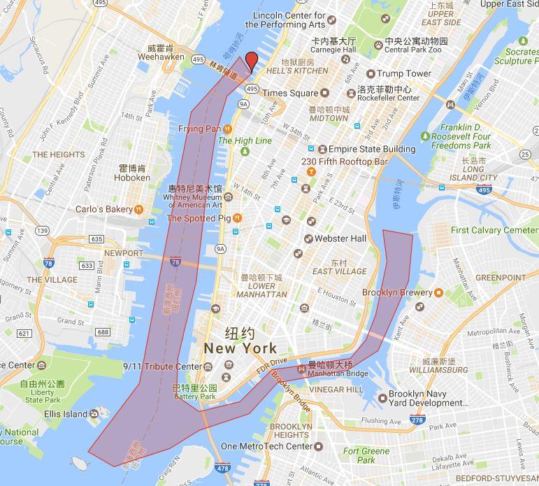 明日方舟新关卡解析,明日方舟介绍龙门