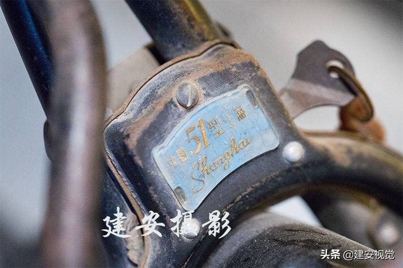 洋车老物件,洋车自行车老式