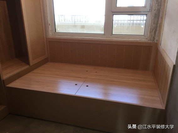 中海国际社区108平装修效果图,南京中海国际社区装修