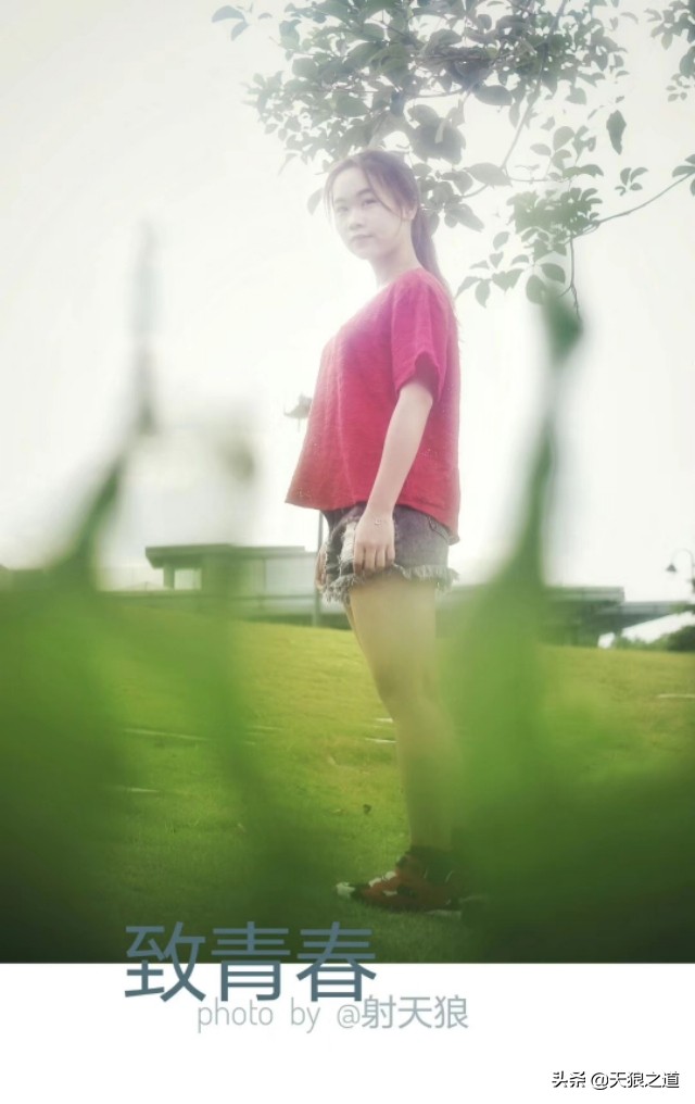 青春摄影写真怎么拍,致青春原创旅拍摄影写真