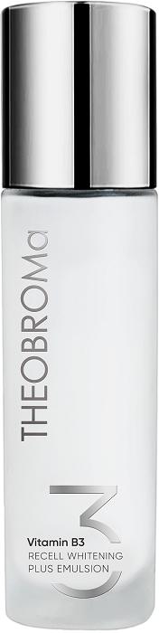 theobroma榄枝秀b3水乳,榄枝秀b3美白水乳好用吗