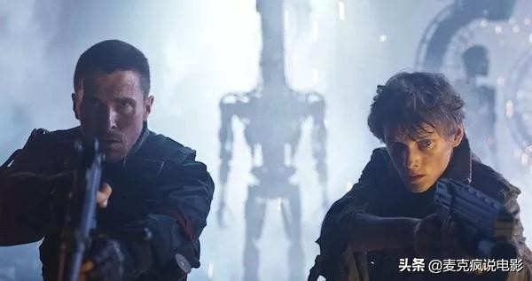 带您回顾终结者所有系列电影,终结者系列电影是连起来的吗