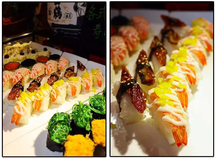 深圳中天美景华美达酒店附近美食,深圳中天美景华美达酒店自助餐