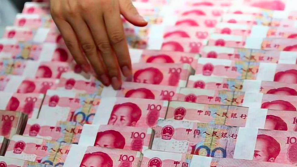 在印钞厂工作是一种什么体验,印钞厂一个月的工资是多少