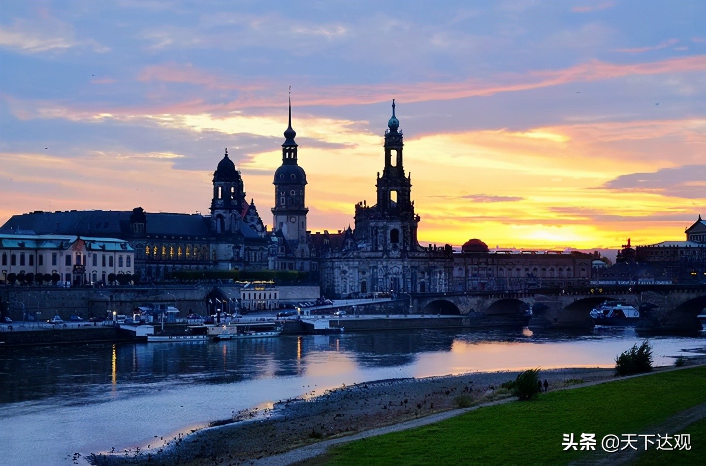 德累斯顿大学世界排名2022,德累斯顿工业大学排名