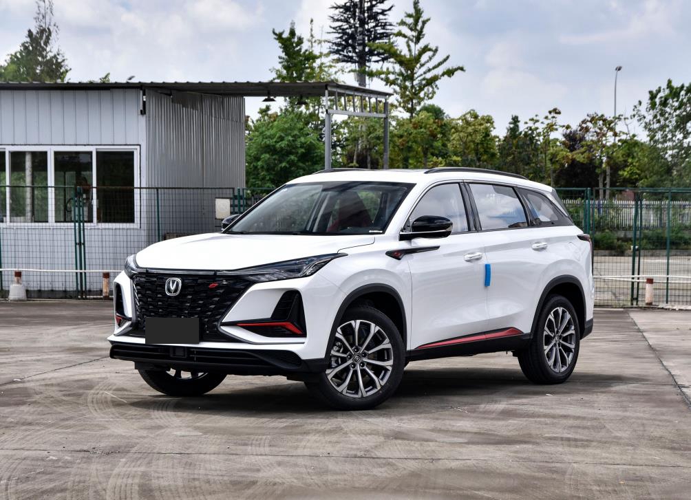 动力强操控好舒适的中型suv推荐,外能商务内能持家热门中型suv推荐