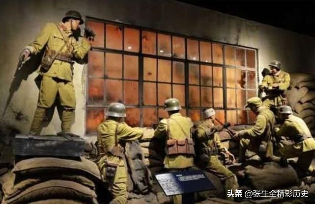 抗日英雄谢晋元被四个叛徒刺杀身亡，这四个叛徒最后下场如何