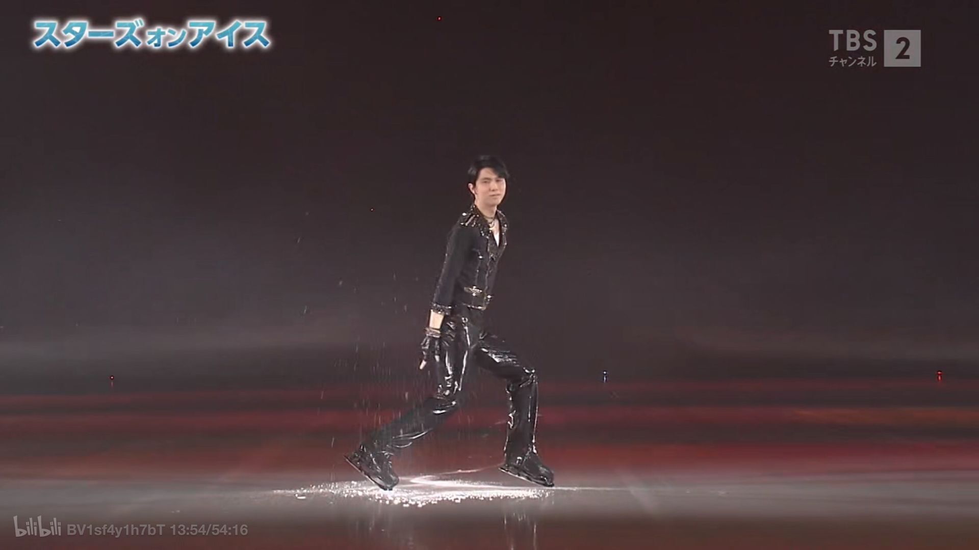 羽生结弦的绝美滑冰照片可保存,羽生结弦冰上唯美绘画