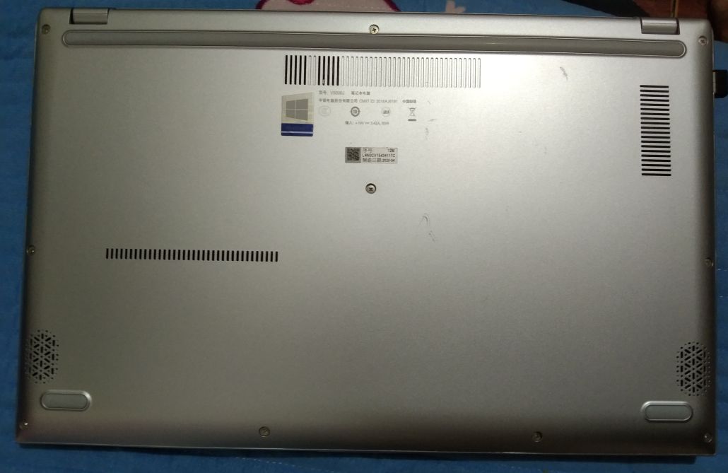 华硕笔记本vivobook15怎么拆,华硕vivobook15s加机械硬盘