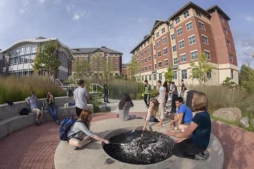 美国传说中“公立常春藤”有哪些?有些排名不靠前,但性价比超高