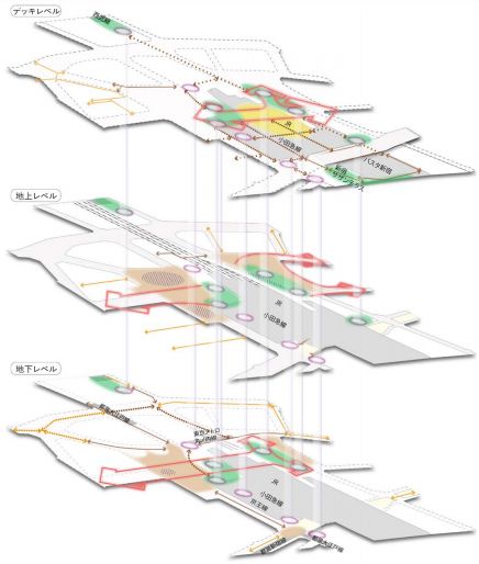 西安地铁小寨站几个出口,西安小寨地铁从哪个口直接进赛格