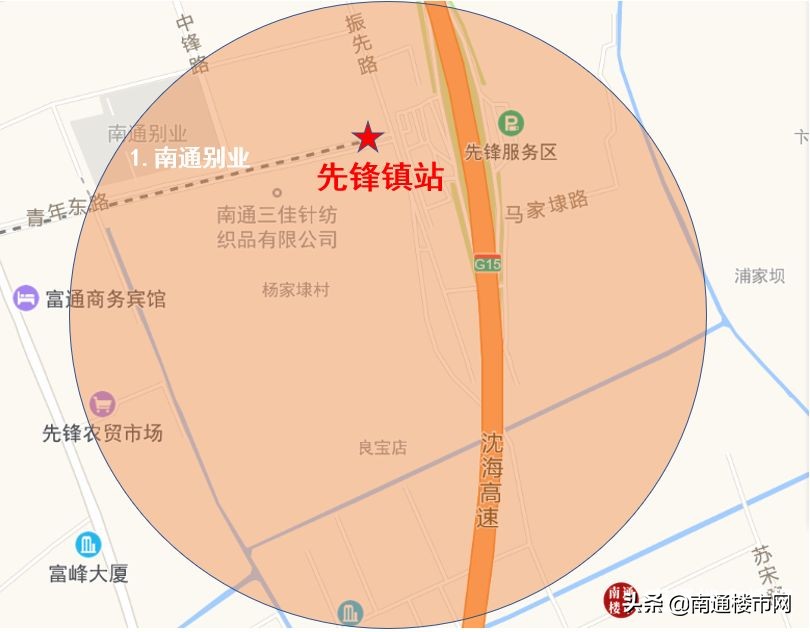 南通地铁二号线二期房价,南通房价会涨价吗