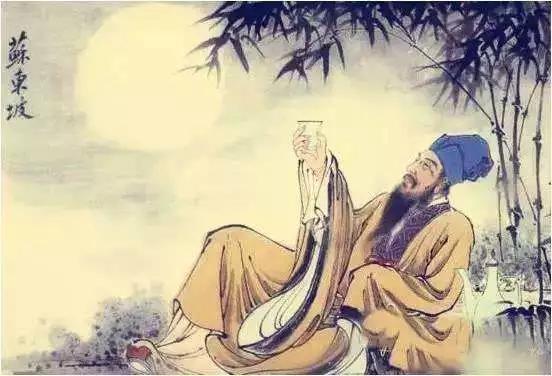 林语堂评苏东坡生平经历,林语堂先生评价苏东坡