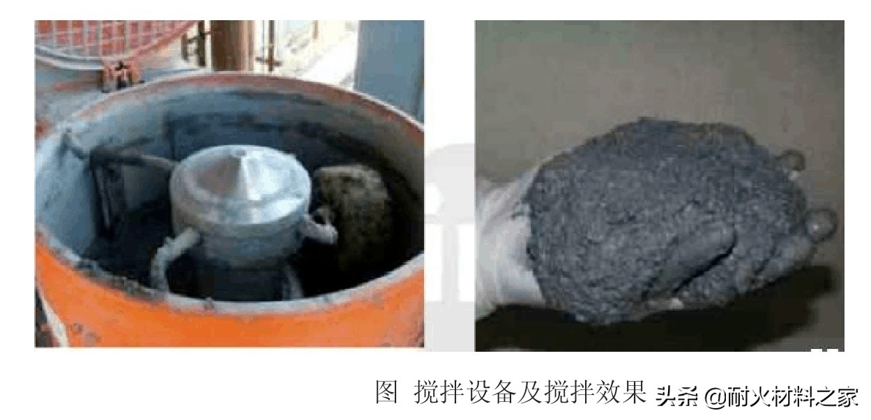 耐火混凝土配方大全,耐火混凝土多少钱一方