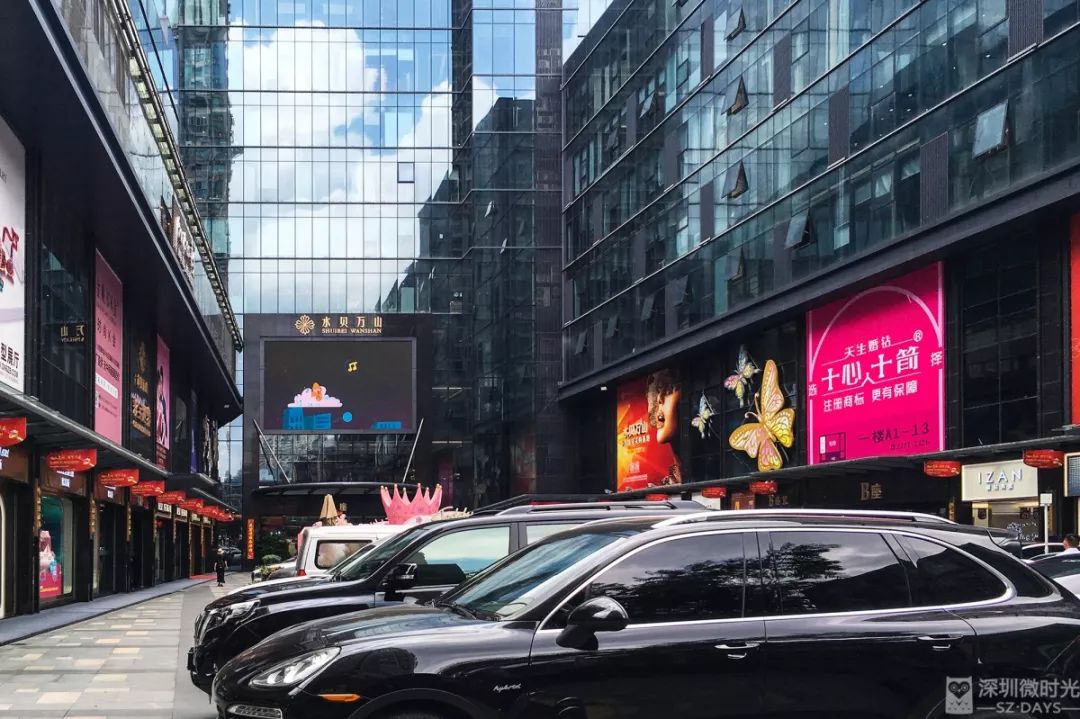 水贝十年,水贝10年