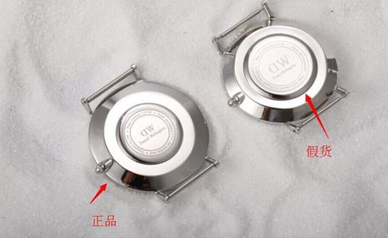 怎么辨别dw手表真假,dw手表怎么样分辨真假