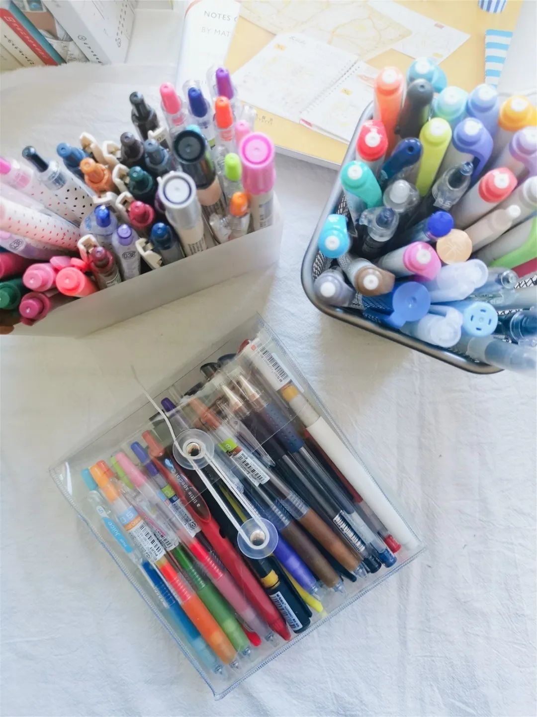 握感超好的中性笔测评,如何选择一款好的中性笔